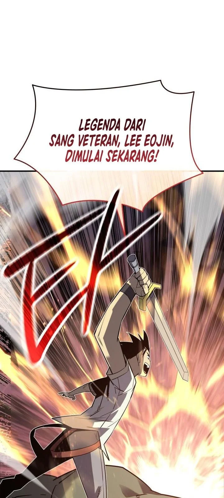 Worn and Torn Newbie Chapter 242 Gambar 86