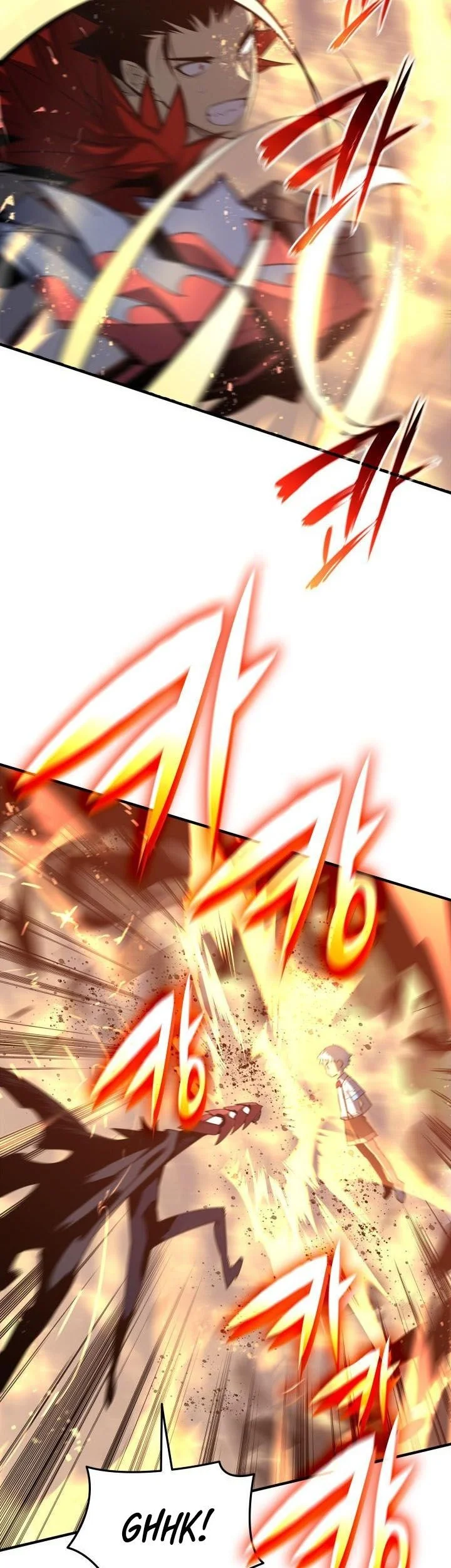 Worn and Torn Newbie Chapter 242 Gambar 7