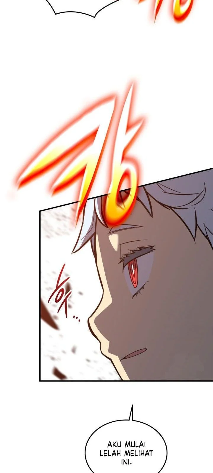 Worn and Torn Newbie Chapter 242 Gambar 8