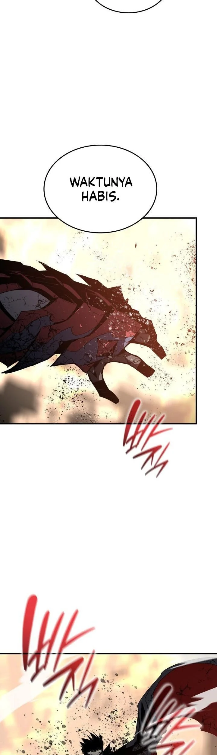 Worn and Torn Newbie Chapter 242 Gambar 9