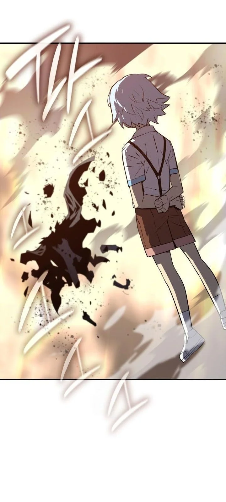 Worn and Torn Newbie Chapter 242 Gambar 12