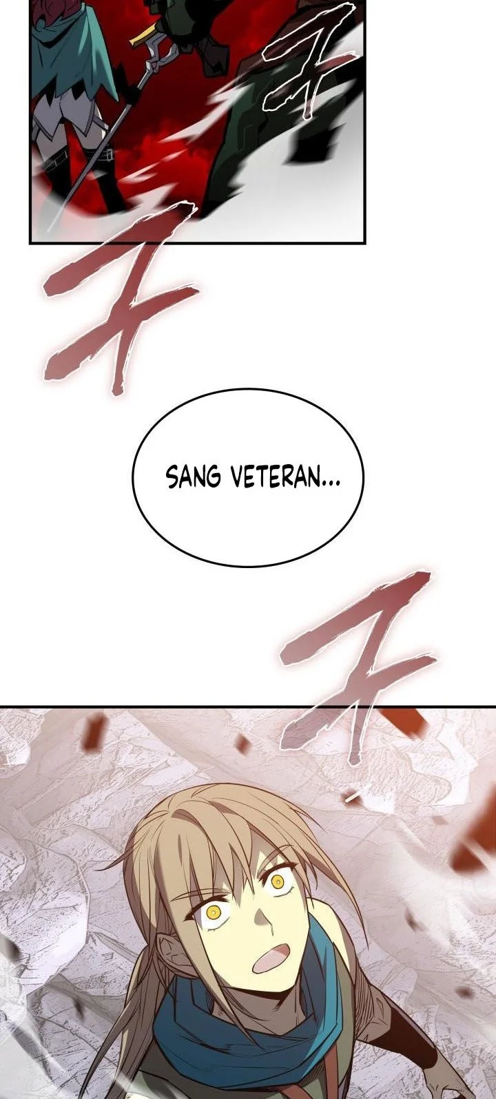 Worn and Torn Newbie Chapter 242 Gambar 14