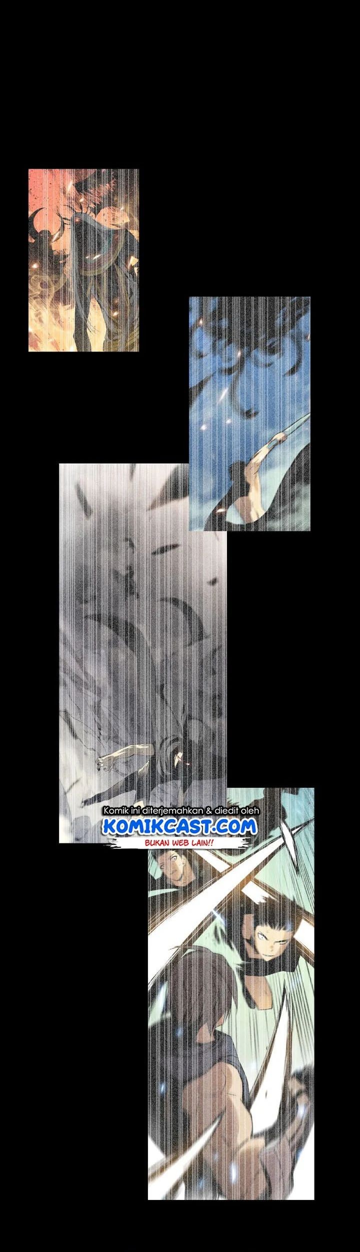 Worn and Torn Newbie Chapter 25 Gambar 36