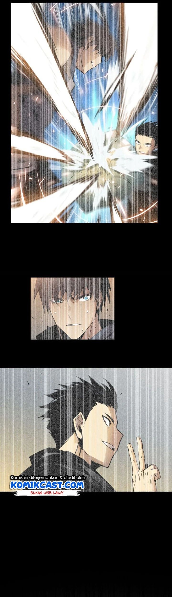 Worn and Torn Newbie Chapter 25 Gambar 37