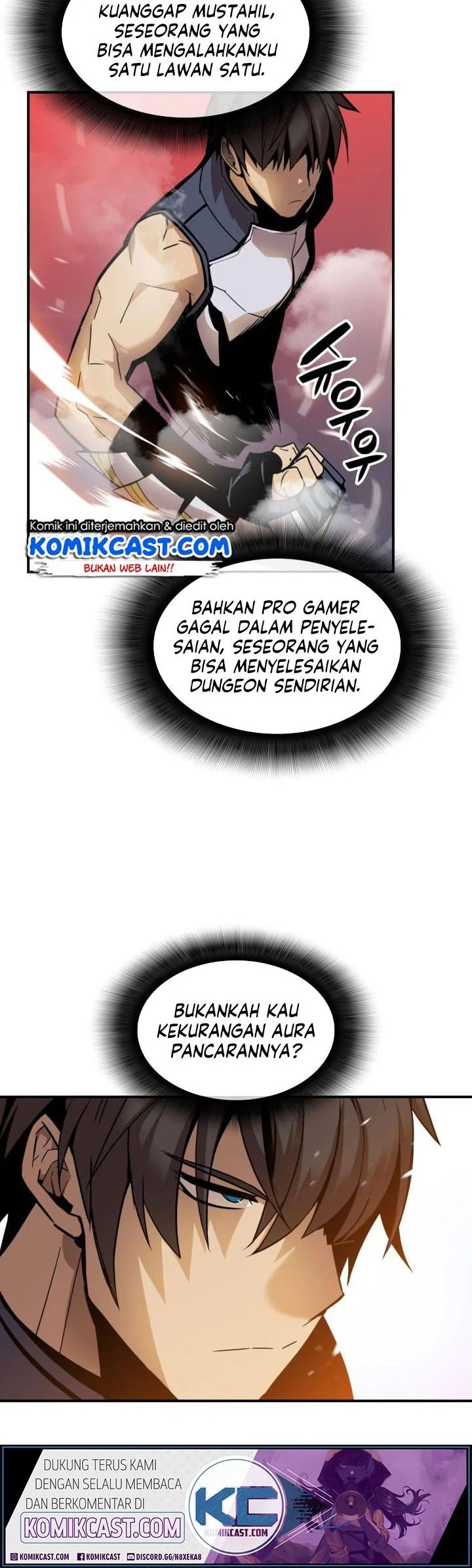 Worn and Torn Newbie Chapter 25 Gambar 39
