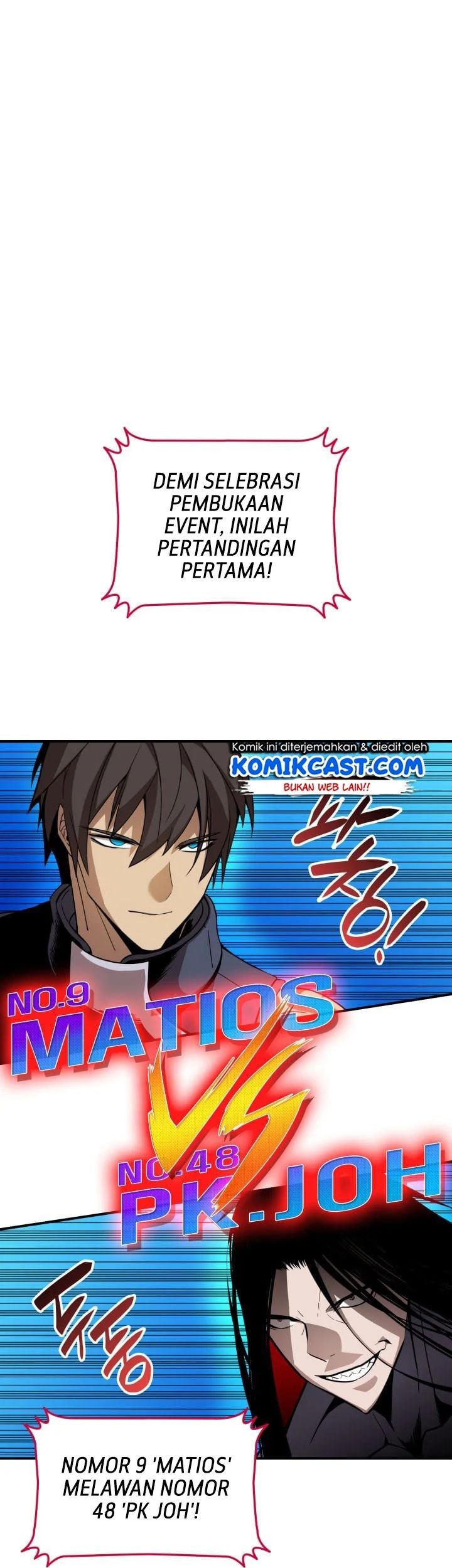 Baca Manhwa Worn and Torn Newbie Chapter 25 Gambar 2