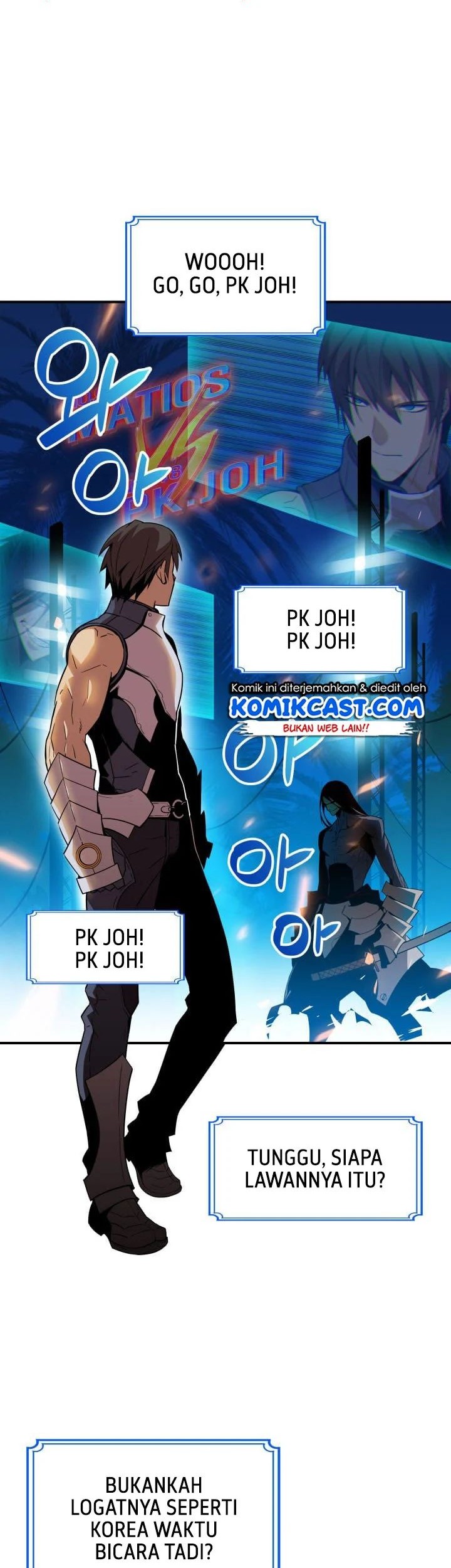 Worn and Torn Newbie Chapter 25 Gambar 3