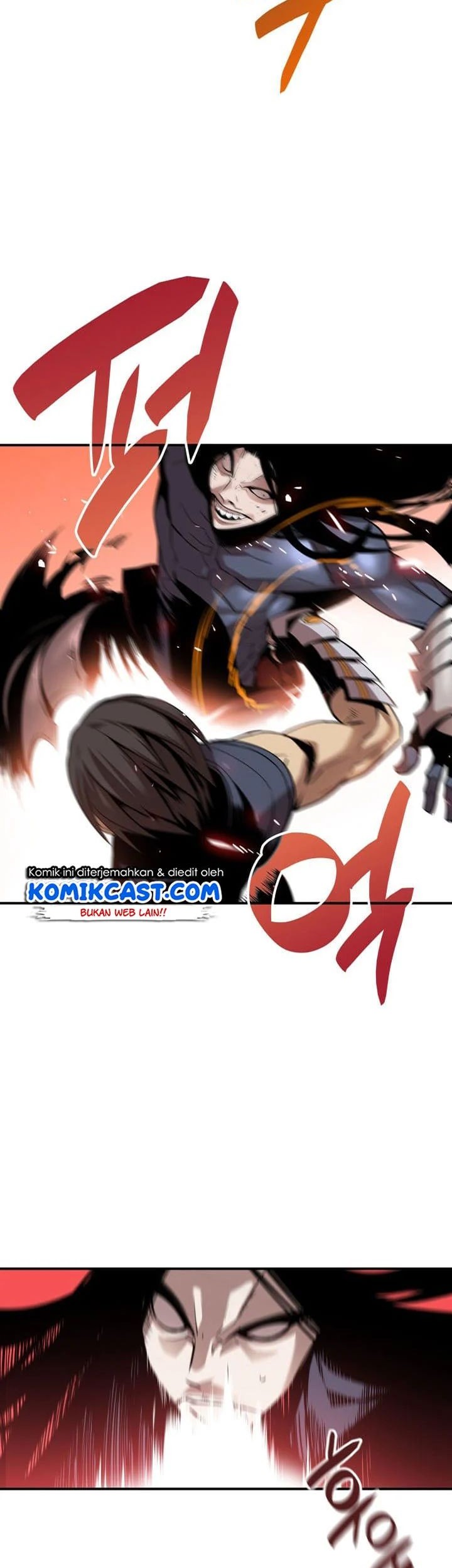 Worn and Torn Newbie Chapter 25 Gambar 8