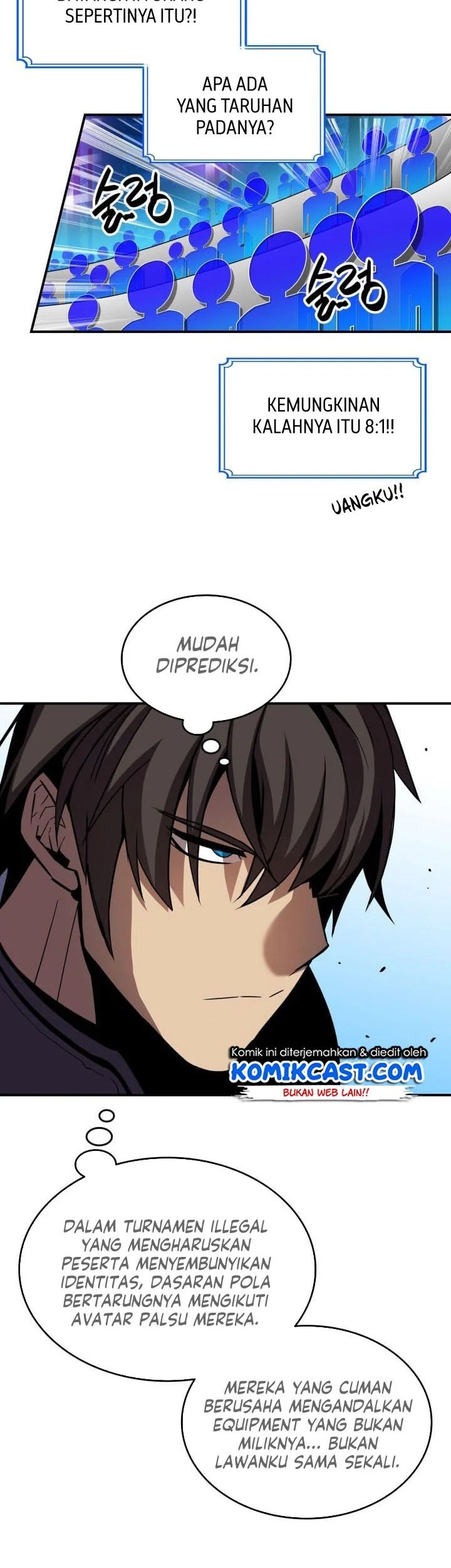 Worn and Torn Newbie Chapter 25 Gambar 12