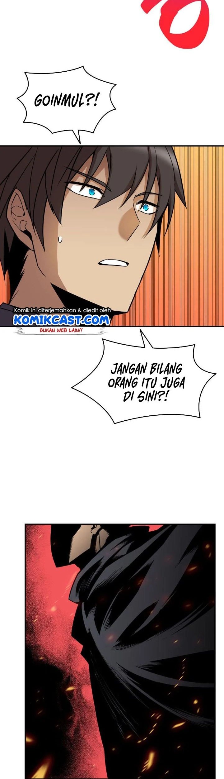 Worn and Torn Newbie Chapter 25 Gambar 16
