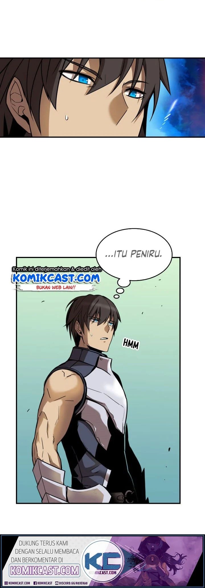 Worn and Torn Newbie Chapter 25 Gambar 18