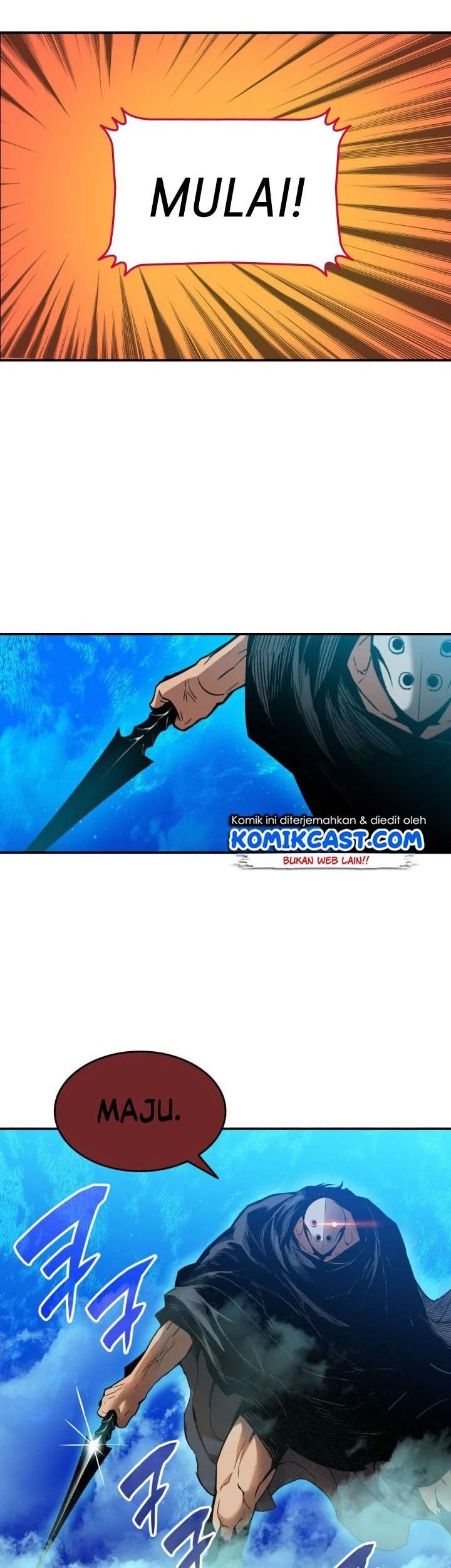 Worn and Torn Newbie Chapter 25 Gambar 20