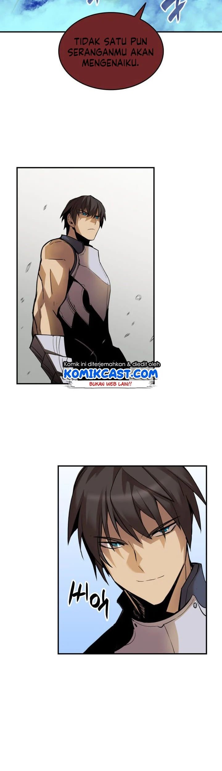 Worn and Torn Newbie Chapter 25 Gambar 21