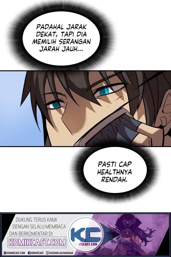 Worn and Torn Newbie Chapter 25 Gambar 27