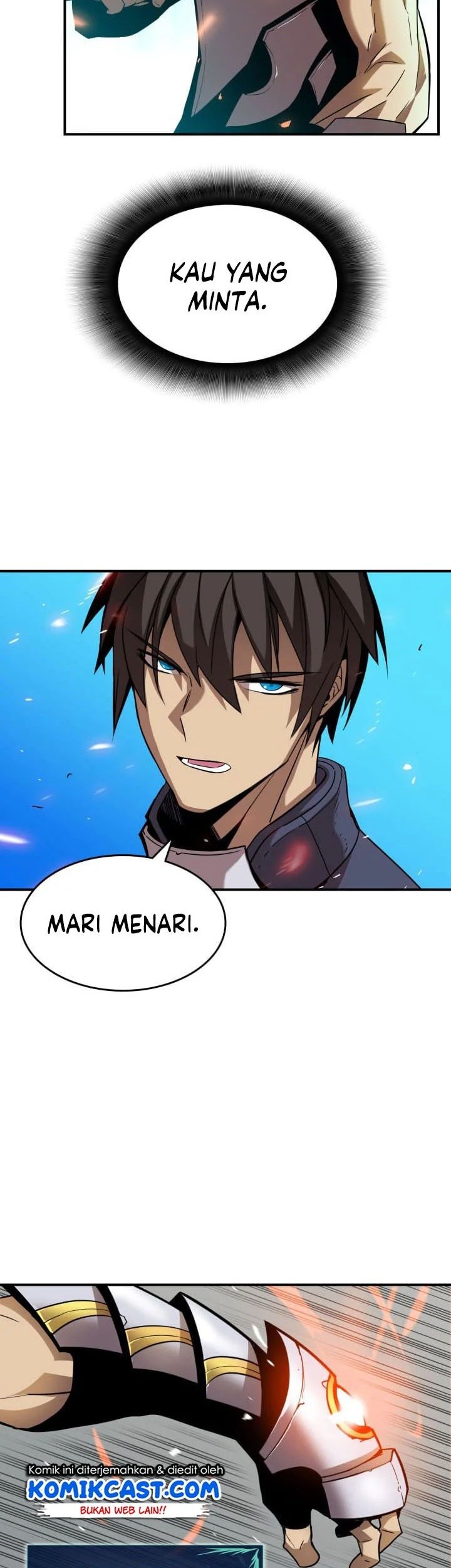 Worn and Torn Newbie Chapter 25 Gambar 29