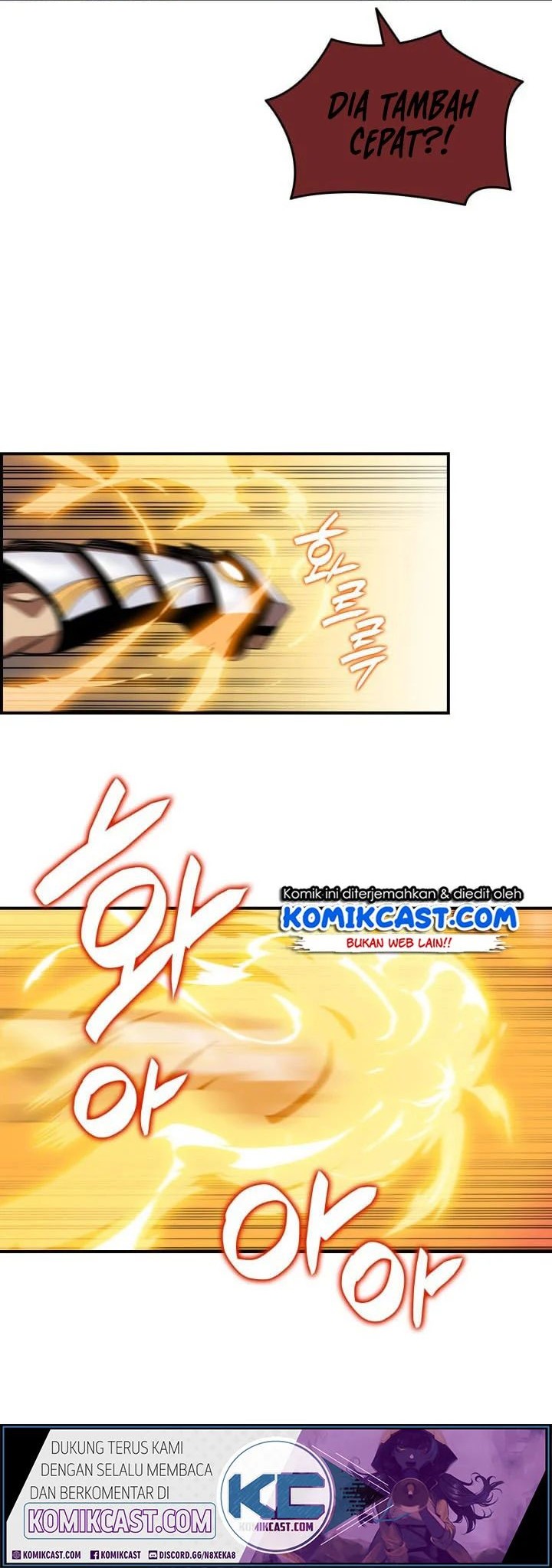 Worn and Torn Newbie Chapter 25 Gambar 31