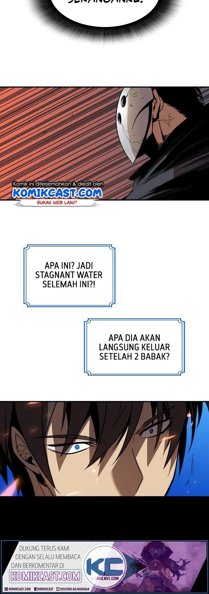 Worn and Torn Newbie Chapter 25 Gambar 35