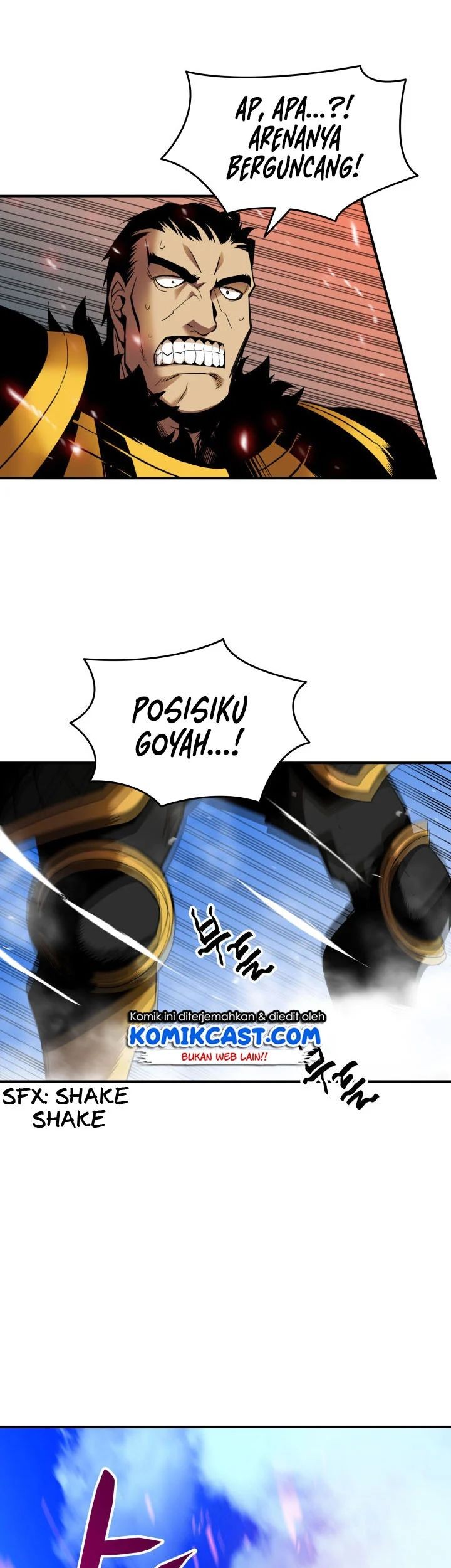 Worn and Torn Newbie Chapter 26 Gambar 37