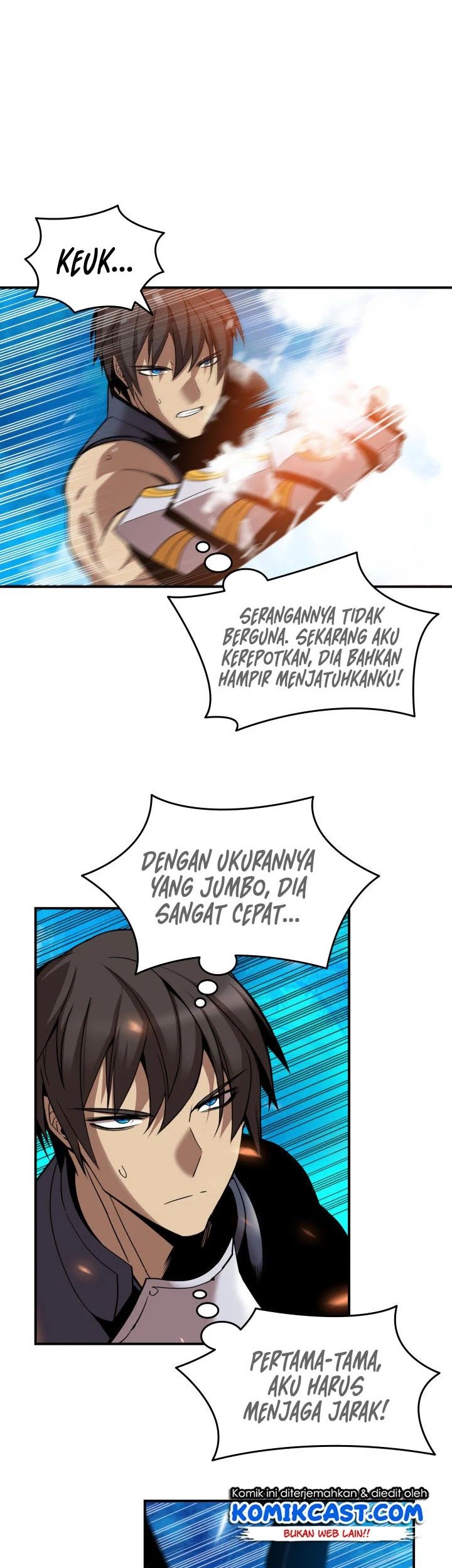 Worn and Torn Newbie Chapter 26 Gambar 5
