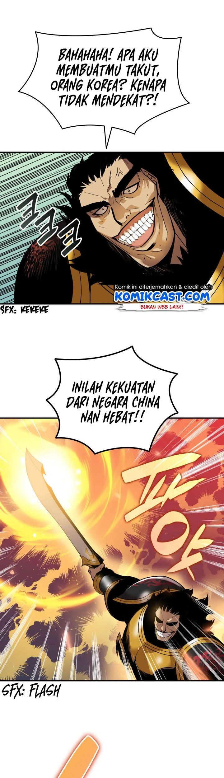 Worn and Torn Newbie Chapter 26 Gambar 7