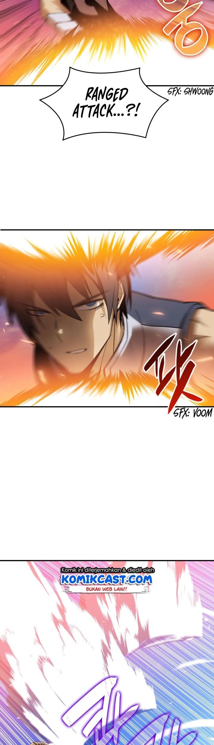 Worn and Torn Newbie Chapter 26 Gambar 9