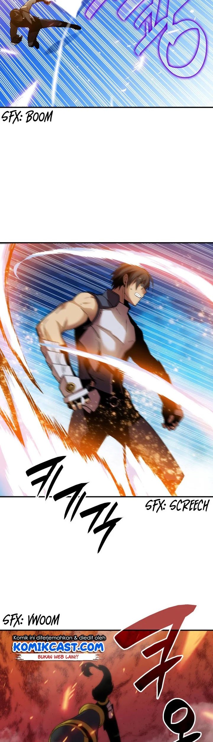 Worn and Torn Newbie Chapter 26 Gambar 10