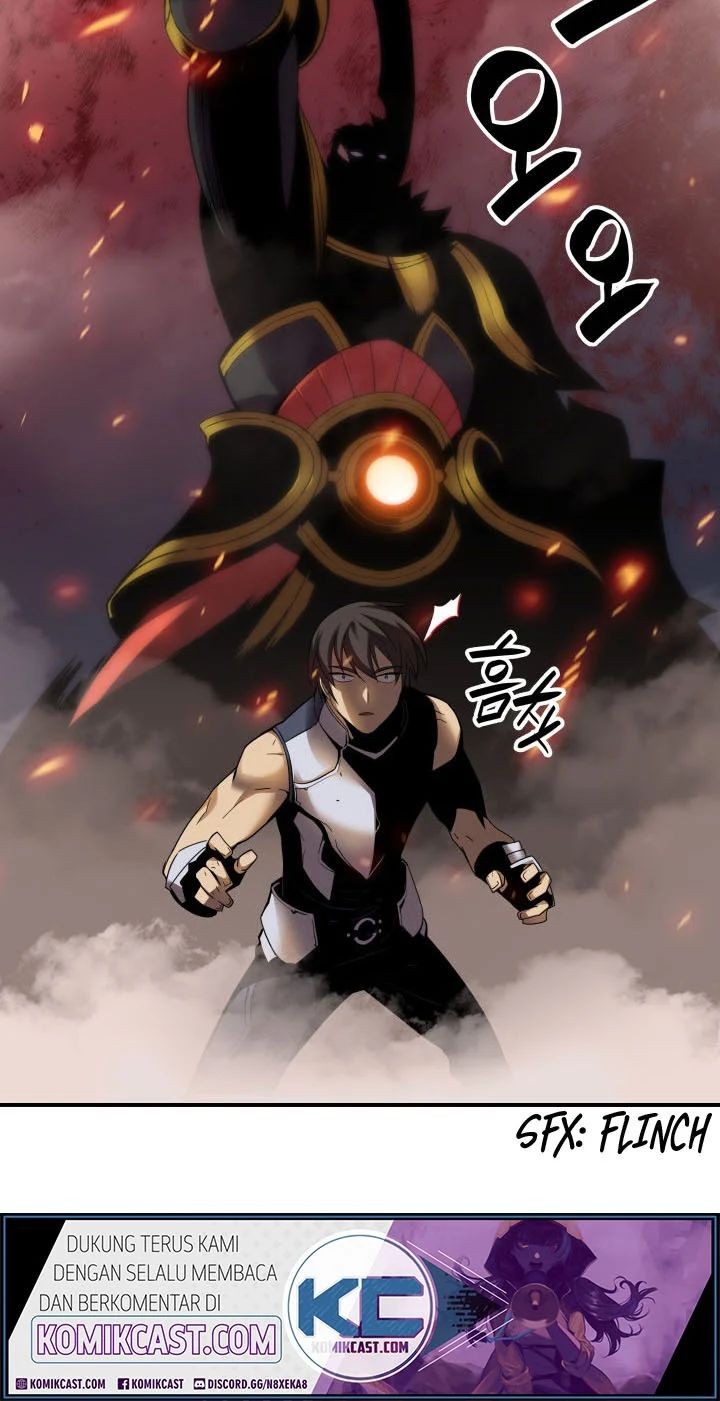 Worn and Torn Newbie Chapter 26 Gambar 11