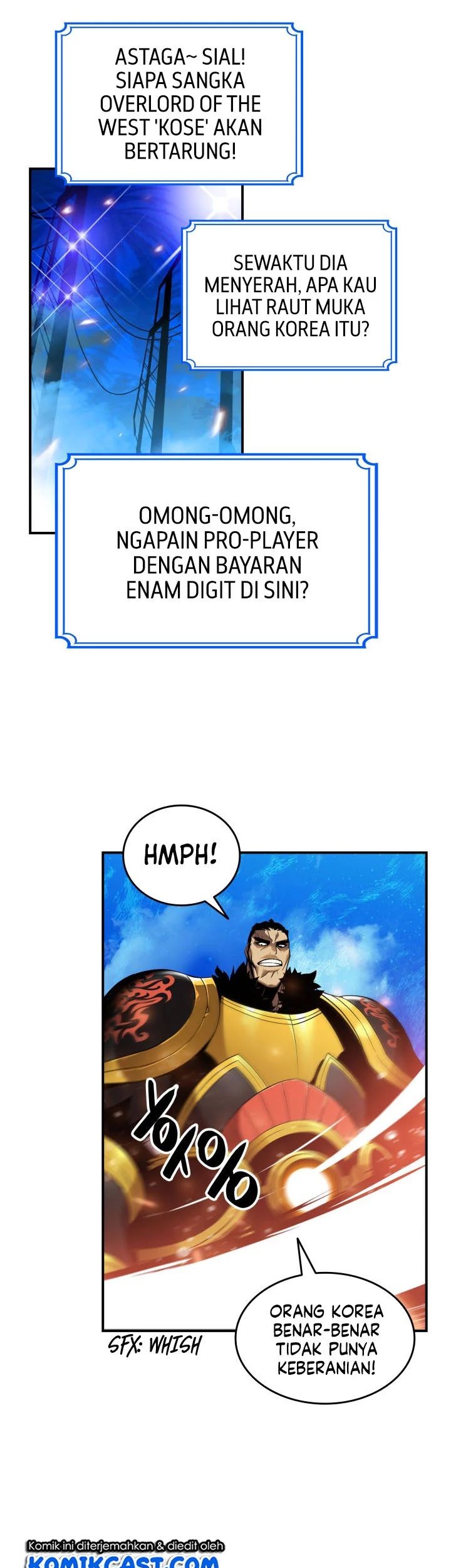 Worn and Torn Newbie Chapter 26 Gambar 17