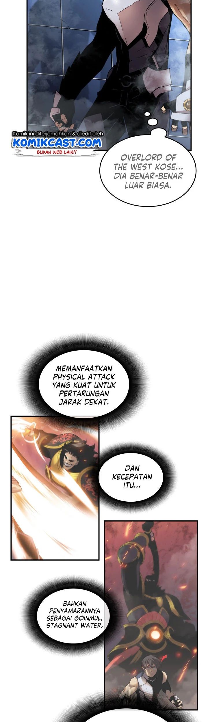 Worn and Torn Newbie Chapter 26 Gambar 19