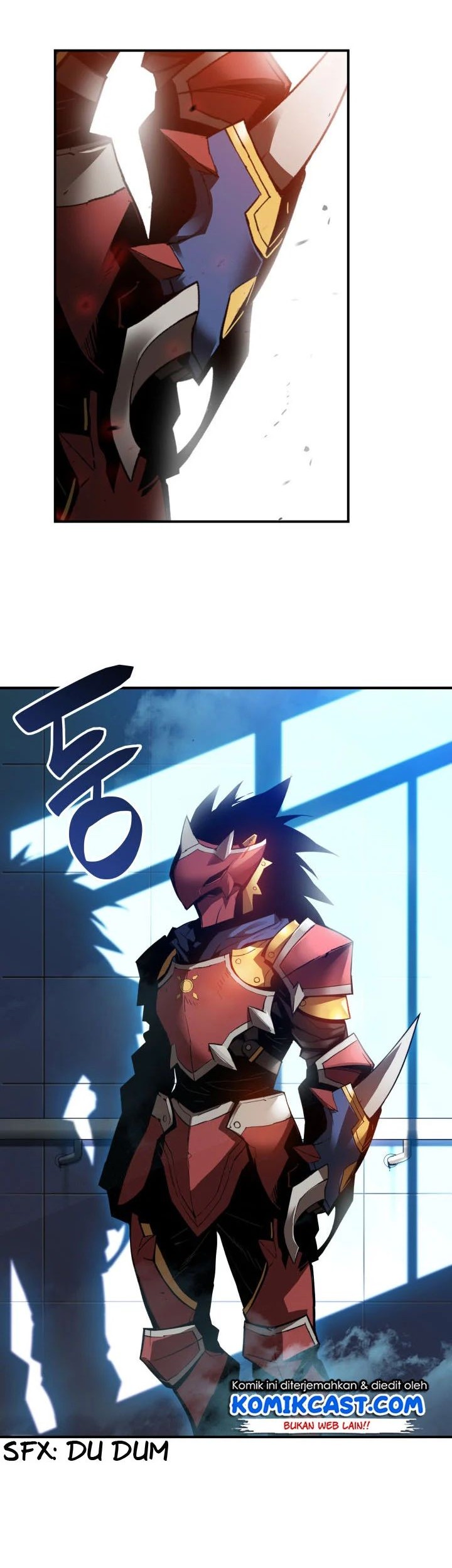 Worn and Torn Newbie Chapter 26 Gambar 22