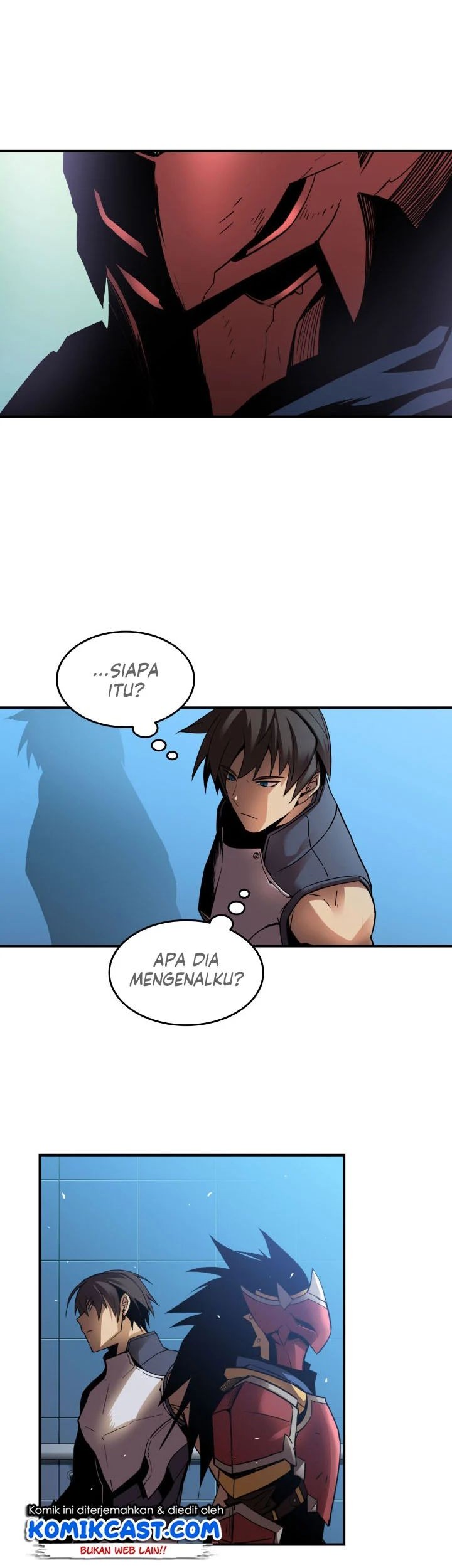 Worn and Torn Newbie Chapter 26 Gambar 23