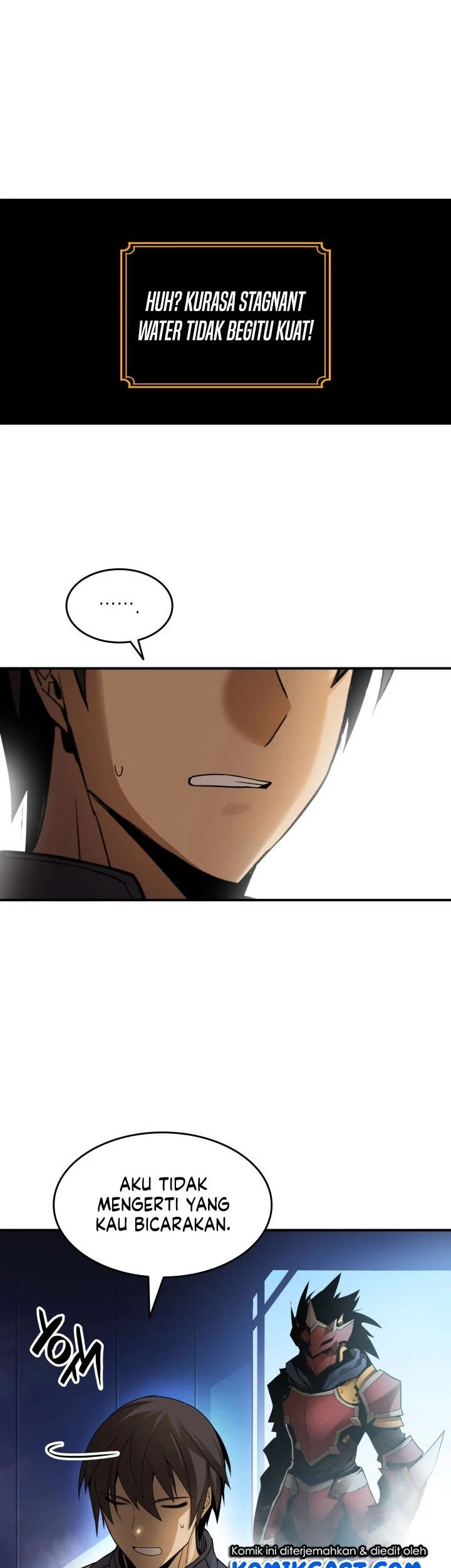 Worn and Torn Newbie Chapter 26 Gambar 26