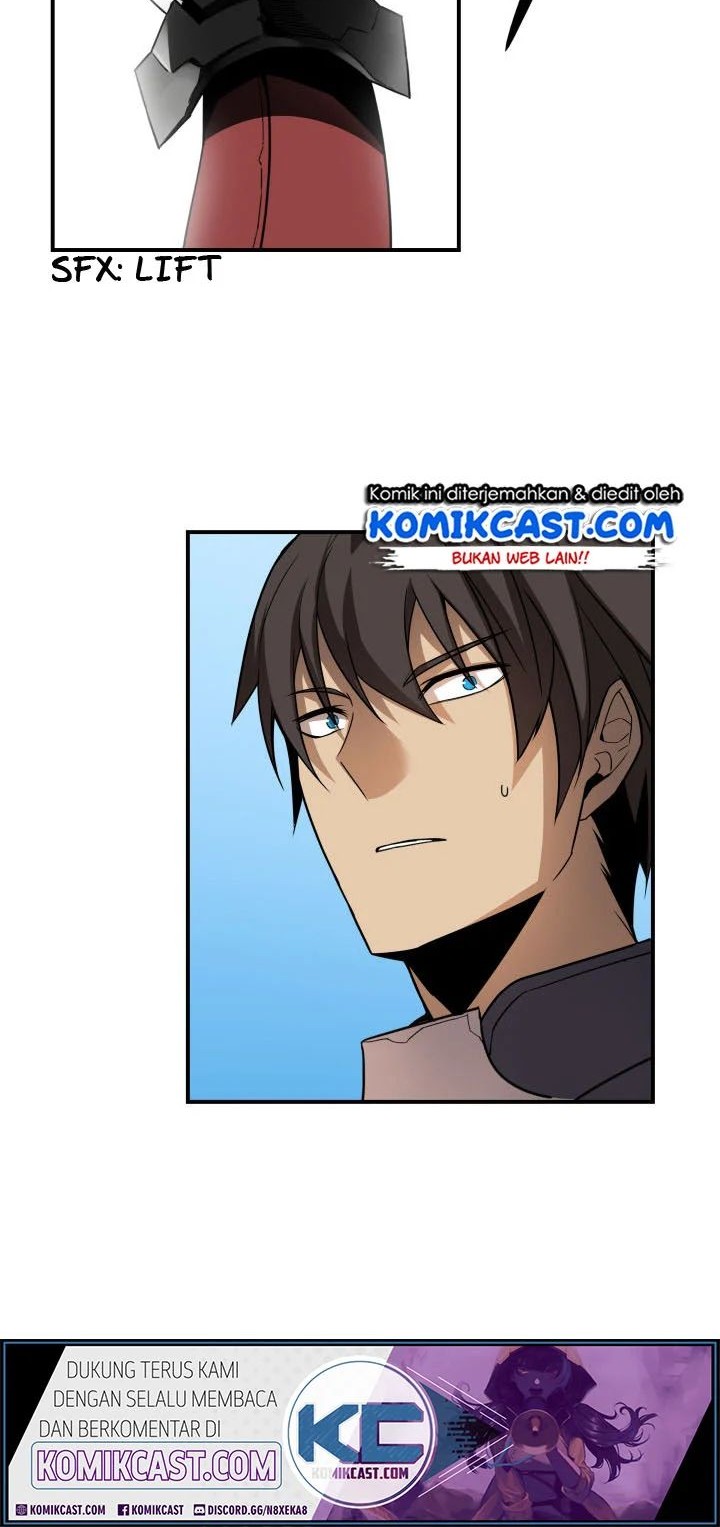 Worn and Torn Newbie Chapter 26 Gambar 28