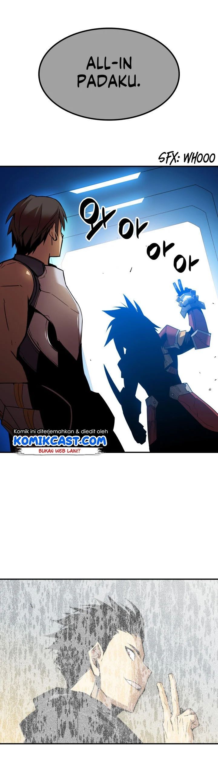Worn and Torn Newbie Chapter 26 Gambar 29