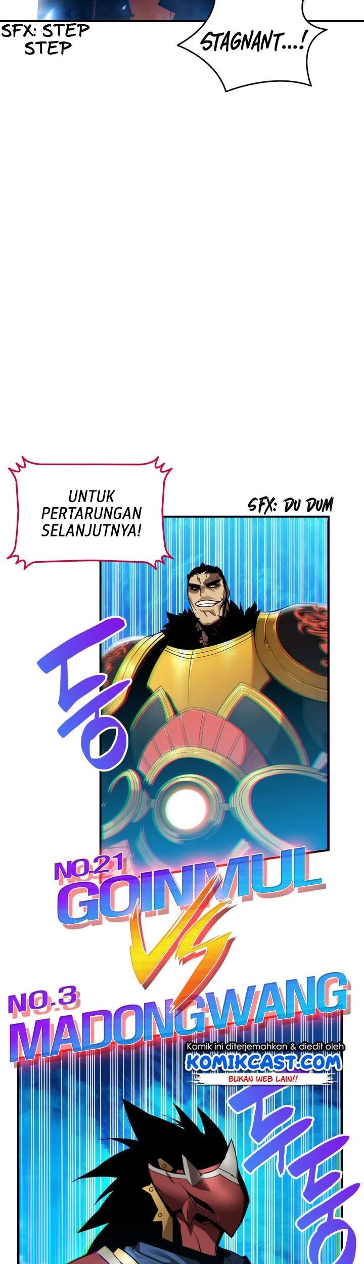 Worn and Torn Newbie Chapter 26 Gambar 31