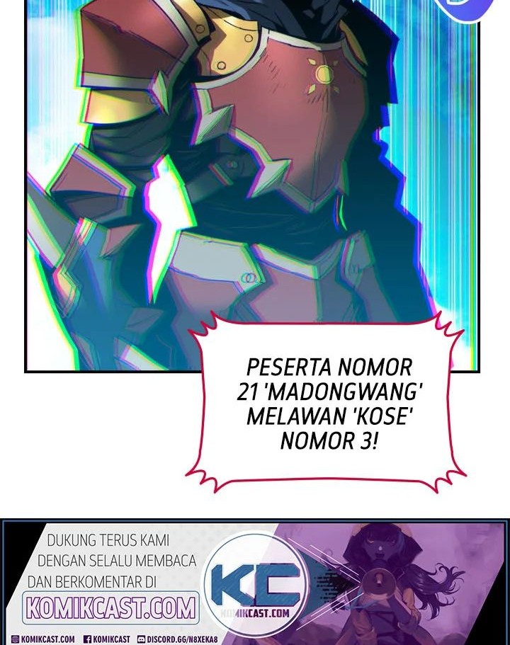 Worn and Torn Newbie Chapter 26 Gambar 32