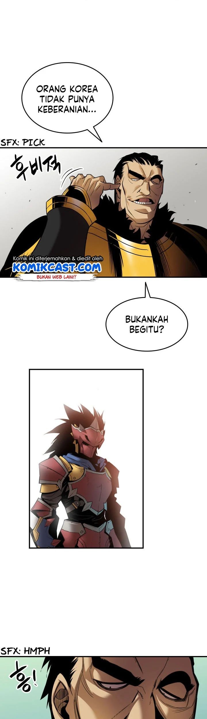 Worn and Torn Newbie Chapter 26 Gambar 33