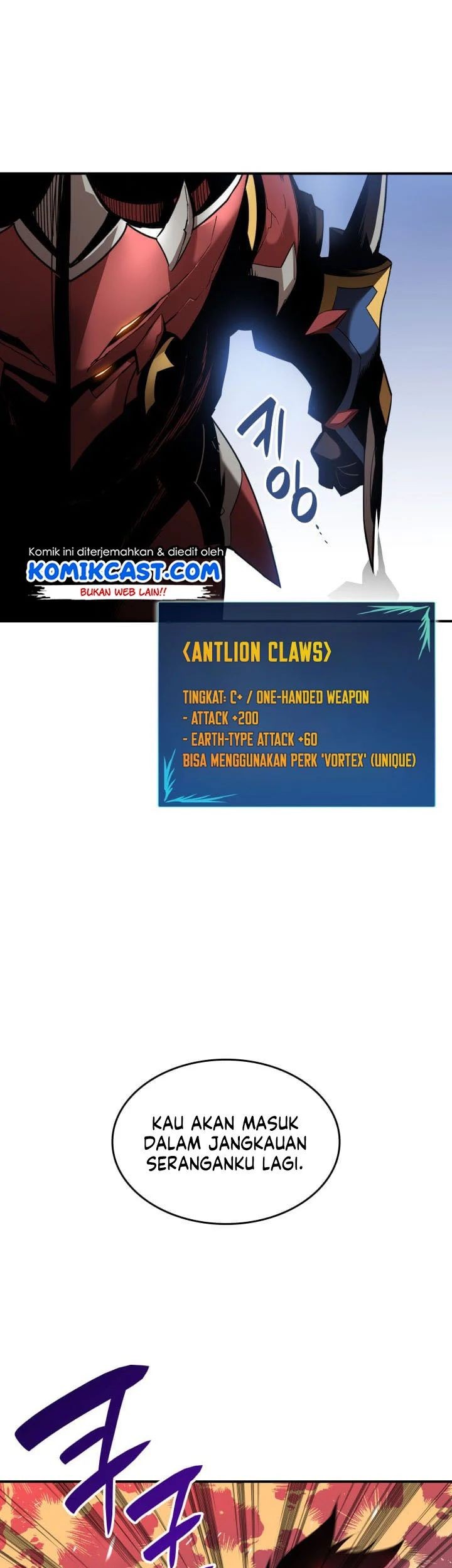 Worn and Torn Newbie Chapter 27 Gambar 26