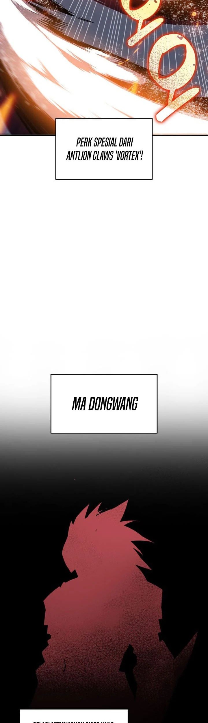 Worn and Torn Newbie Chapter 27 Gambar 30