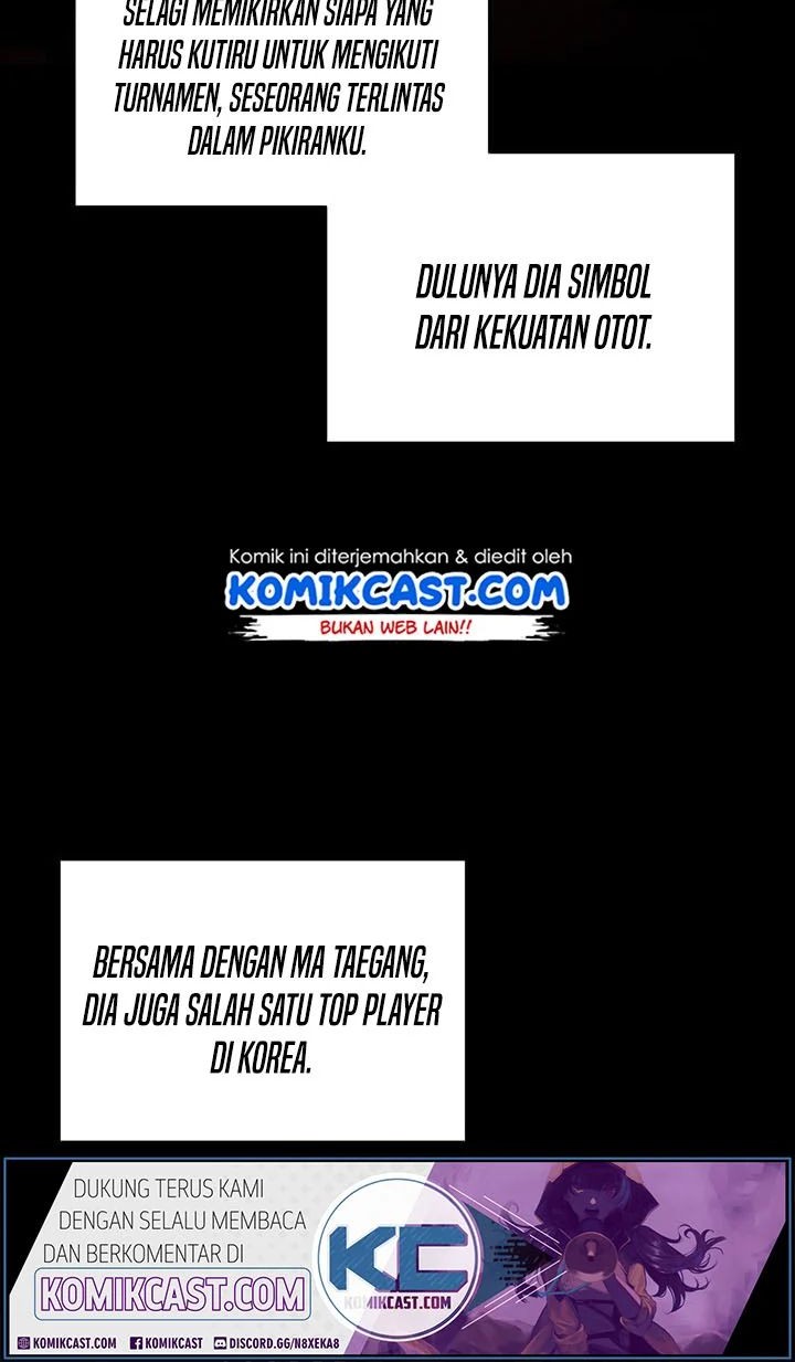 Worn and Torn Newbie Chapter 27 Gambar 31