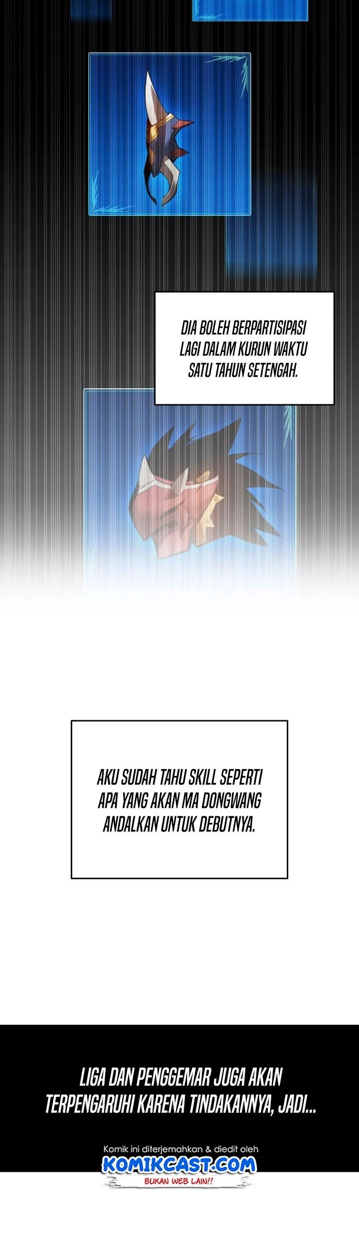 Worn and Torn Newbie Chapter 27 Gambar 33