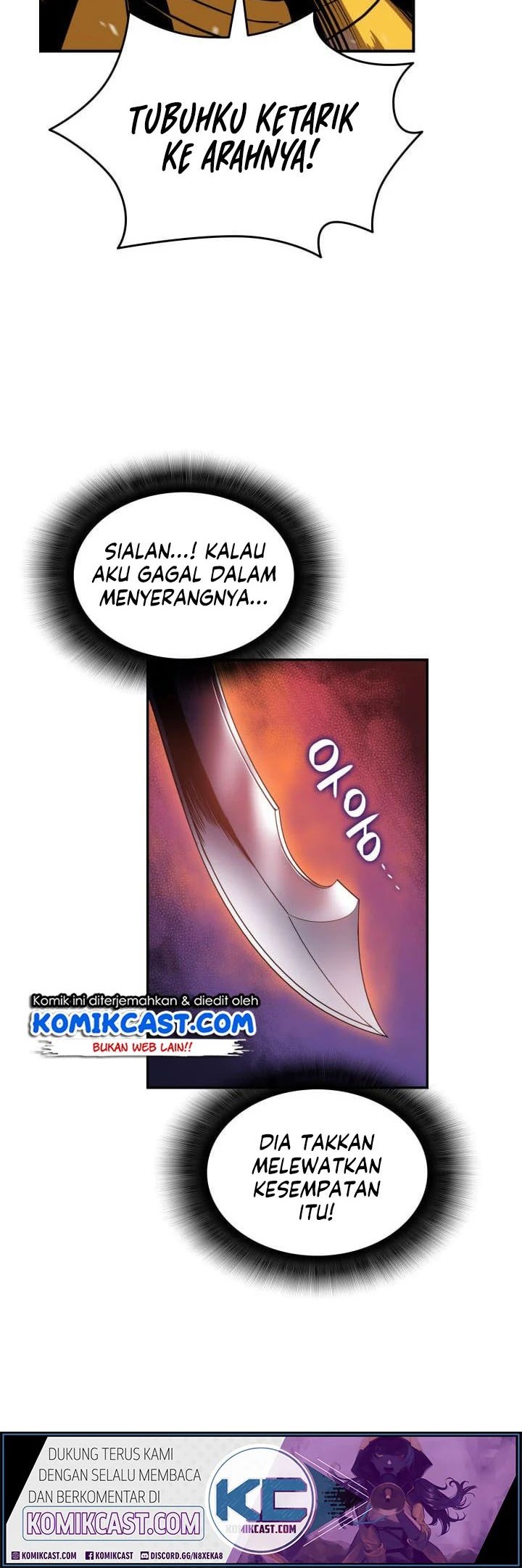 Worn and Torn Newbie Chapter 27 Gambar 36