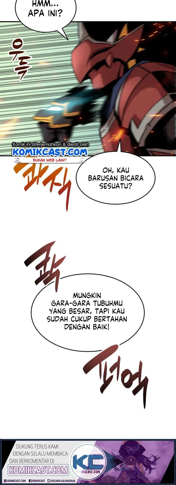 Worn and Torn Newbie Chapter 27 Gambar 43