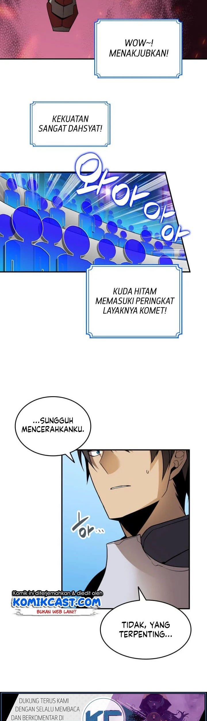 Worn and Torn Newbie Chapter 27 Gambar 48