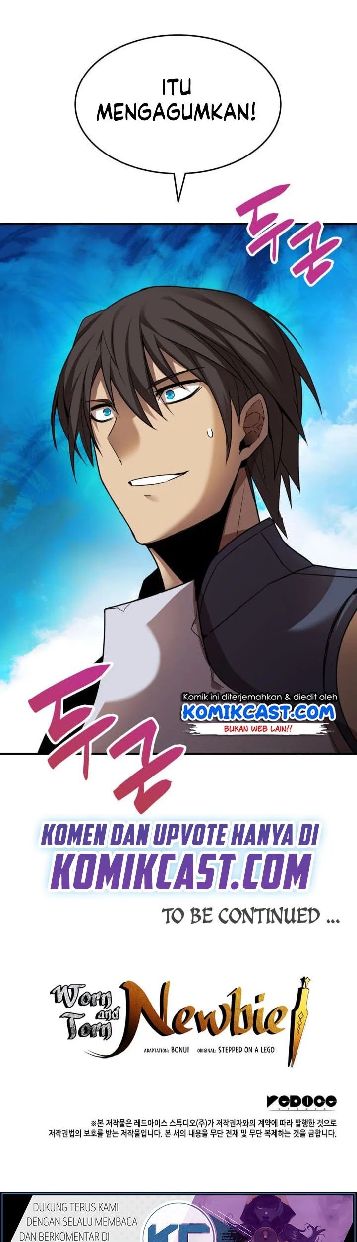 Worn and Torn Newbie Chapter 27 Gambar 51