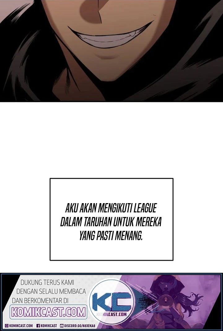 Worn and Torn Newbie Chapter 27 Gambar 7