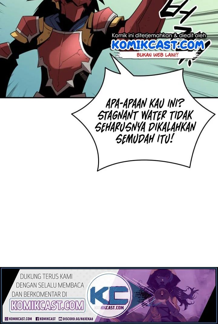 Worn and Torn Newbie Chapter 27 Gambar 13