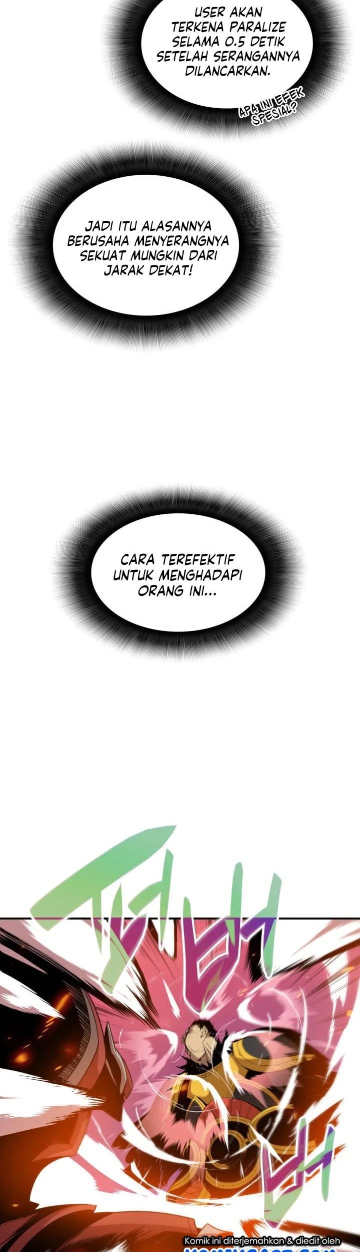 Worn and Torn Newbie Chapter 27 Gambar 21