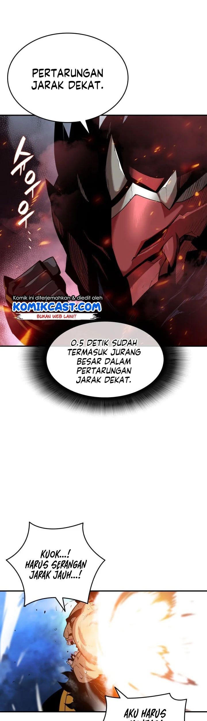 Worn and Torn Newbie Chapter 27 Gambar 23