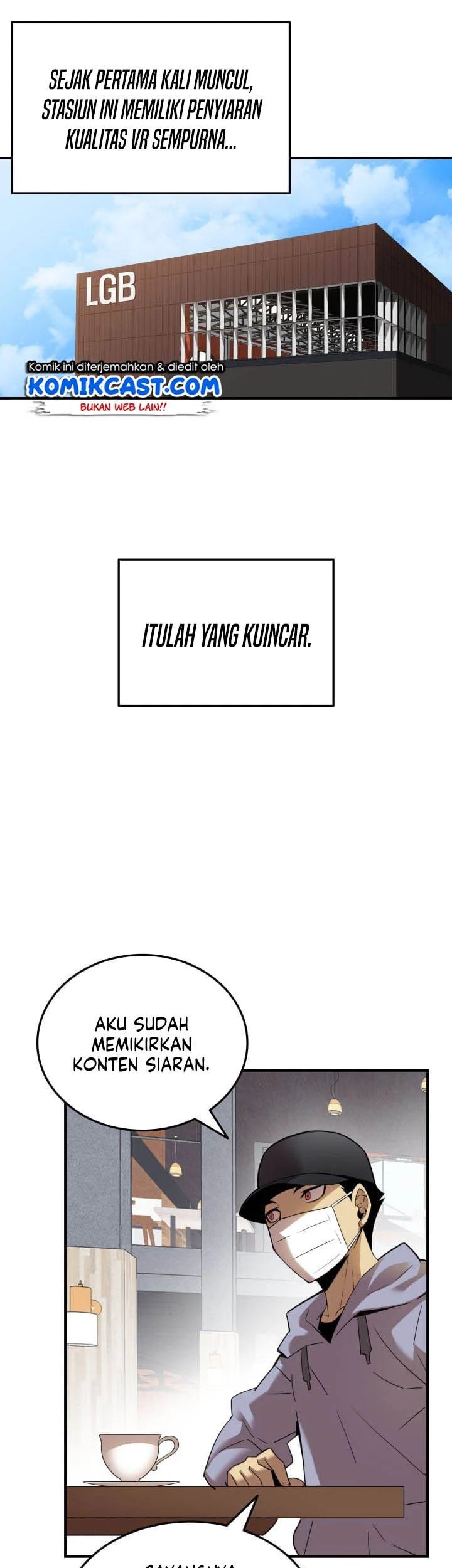 Worn and Torn Newbie Chapter 28 Gambar 27